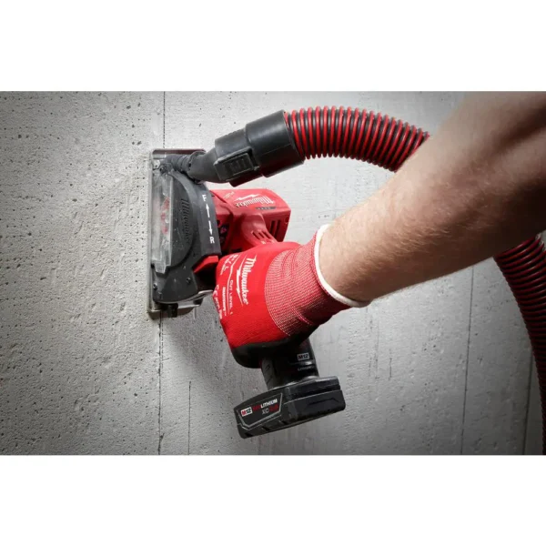2522-20 M12 FUEL 12-Volt Lithium-Ion Brushless Cordless 3 in. Cut Off Saw (Tool-Only) - Image 3