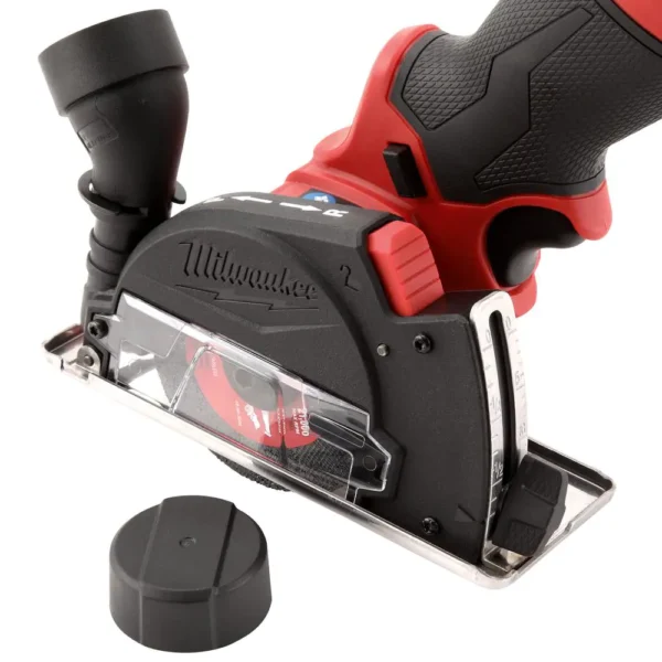2522-20 M12 FUEL 12-Volt Lithium-Ion Brushless Cordless 3 in. Cut Off Saw (Tool-Only) - Image 11