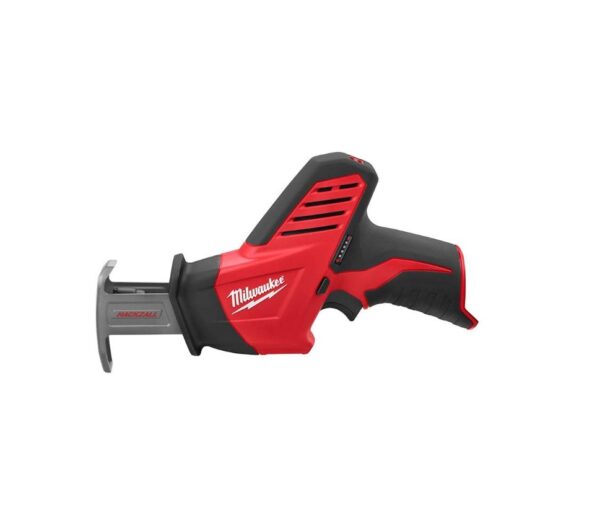 Reciprocating Saw 2420-20 M12 12V Lithium-Ion HACKZALL Cordless (Tool-Only)