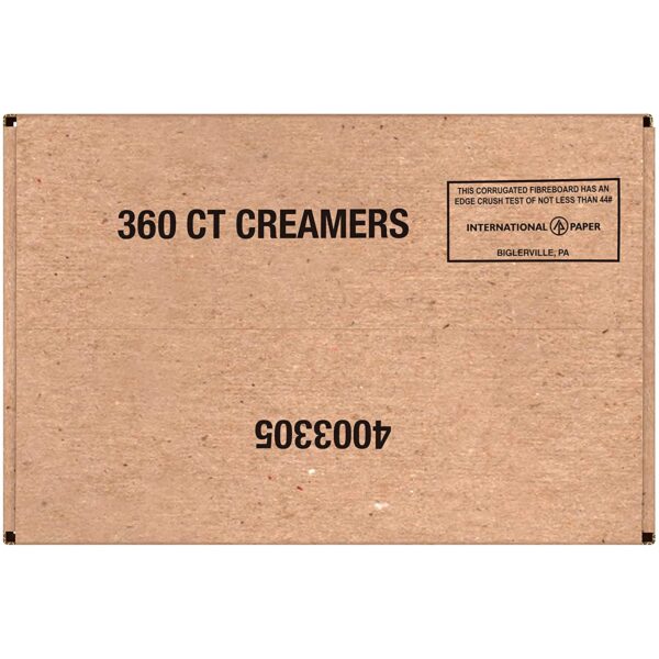 Nestle Coffee mate Coffee Creamer Original, Liquid Creamer Singles, Non Dairy, No Refrigeration, Box of 360 - Image 7