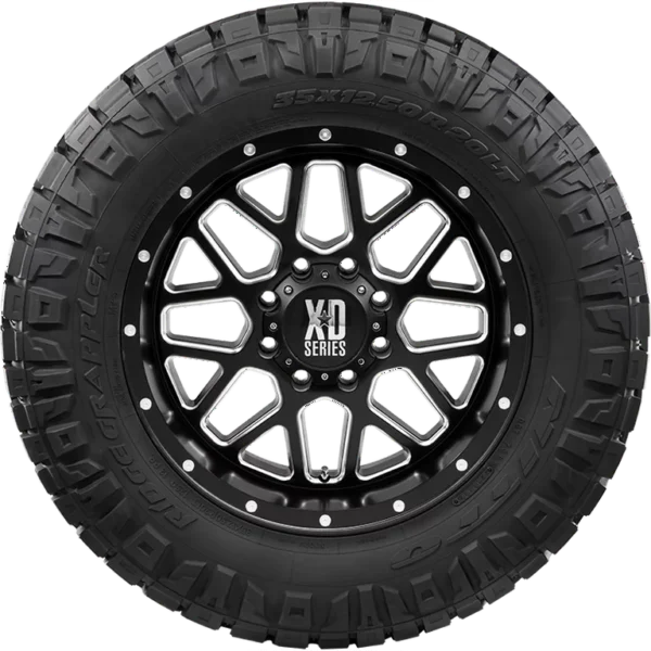 LT255/80R17 - Image 4