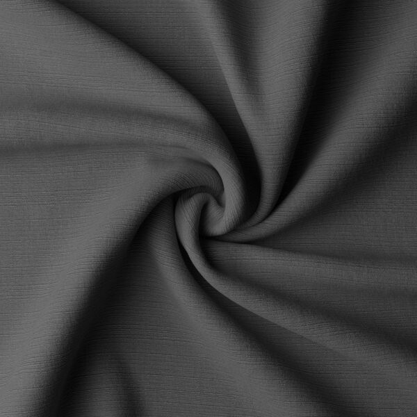 Nova Charcoal Drapery - Image 6