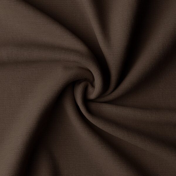 Nova Chocolate Drapery - Image 6