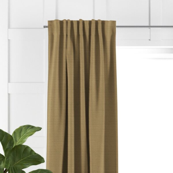Nova Gold Drapery - Image 3