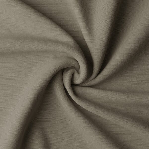 Nova Taupe Drapery - Image 6