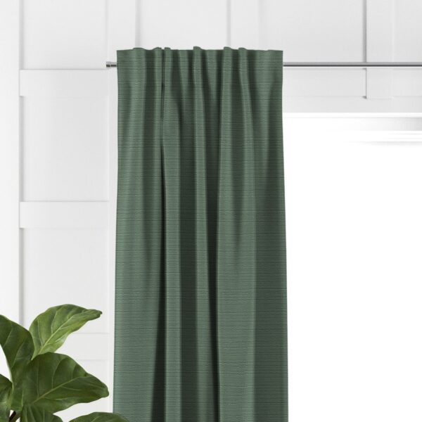 Nova Willow Drapery - Image 3