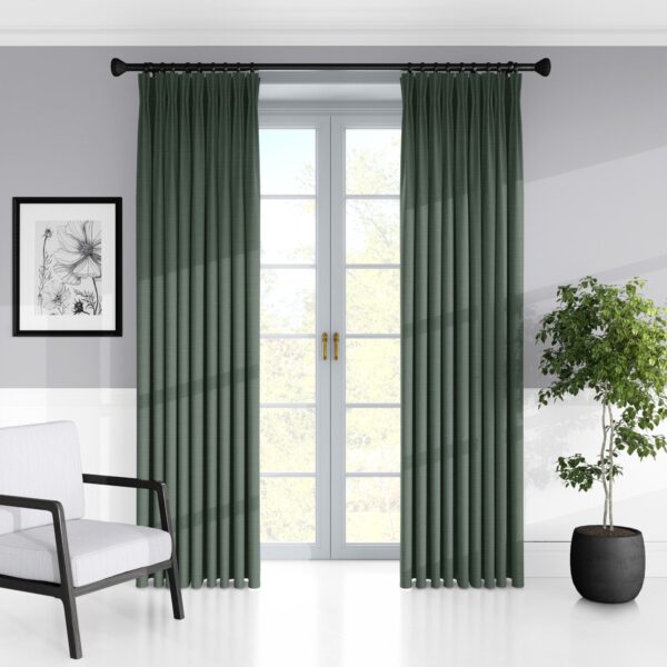Nova Willow Drapery - Image 2