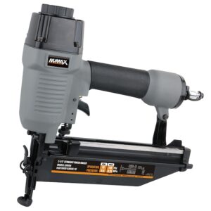 Numax SFN64 Quick release 16-Gauge Pneumatic Finish Nail Gun (Nailer)