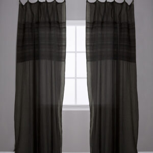 Olivia Curtain Panel