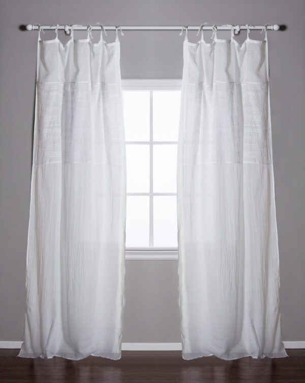 Olivia Curtain Panel - Image 3