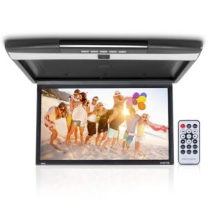 17.3?? Car Overhead Monitor With Hdmi