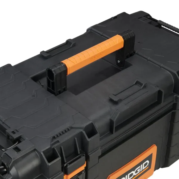 249646 28 in. Mobile Job Box - Image 2