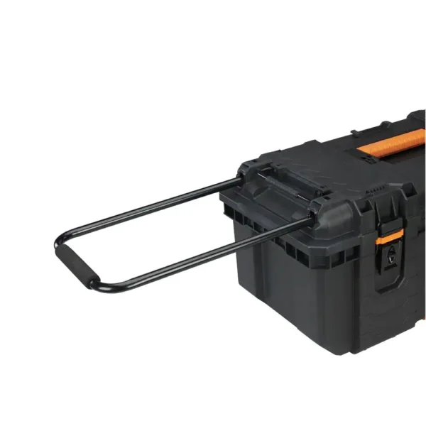 249646 28 in. Mobile Job Box - Image 3