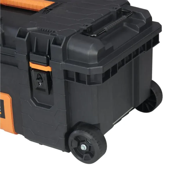 249646 28 in. Mobile Job Box - Image 4