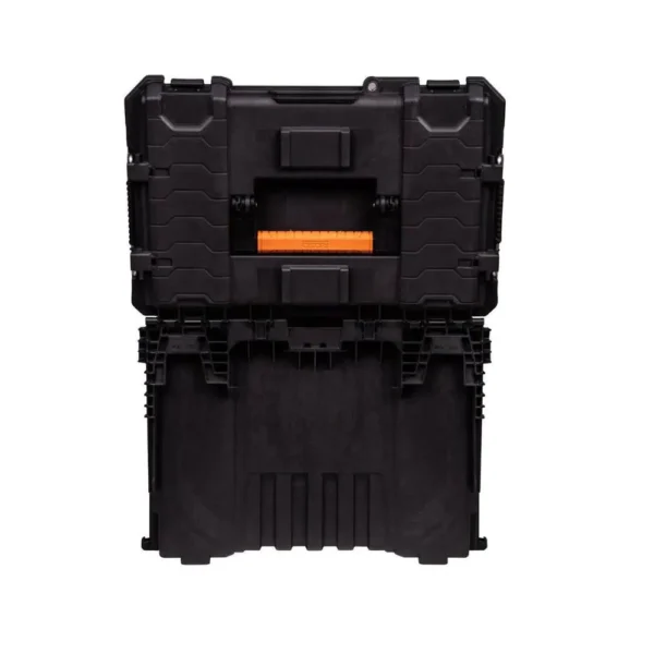 254073 2.0 Pro Gear System 22 in. XL Tool Box Storage and Organizer - Image 11