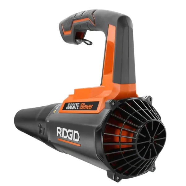 R8604301B 18V Cordless 105 MPH Jobsite Handheld Blower (Tool Only) - Image 4