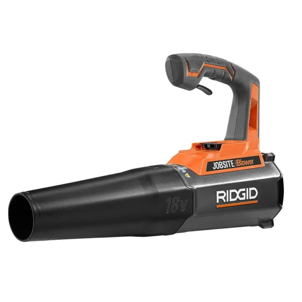 R8604301B 18V Cordless 105 MPH Jobsite Handheld Blower (Tool Only)