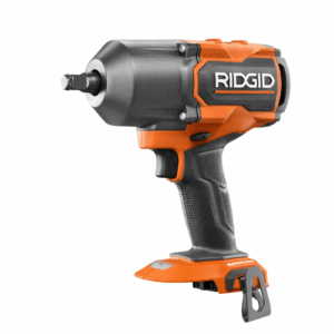 R86212B 18V Brushless Cordless 4-Mode 1/2 in. High-Torque Impact Wrench (Tool Only)