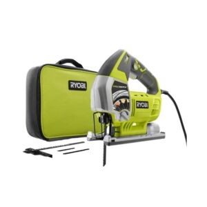 Jig Saw JS651L1 6.1 Amp Corded Variable Speed Orbital with SPEEDMATCH Technology