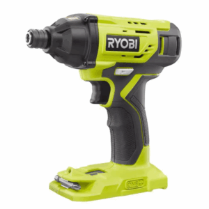 P235AB ONE+ 18V Cordless 1/4 in. Impact Driver (Tool Only)