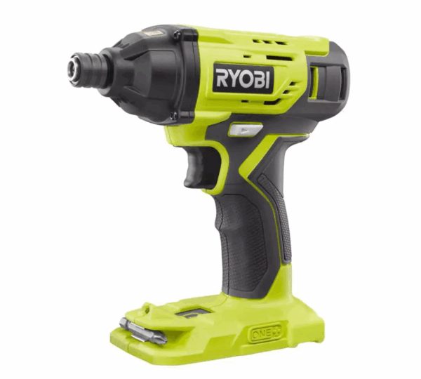 P235AB ONE+ 18V Cordless 1/4 in. Impact Driver (Tool Only)