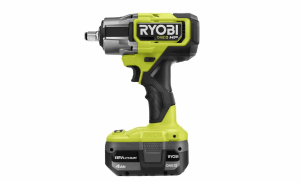 P262K1 ONE+ HP 18V Brushless Cordless Impact Wrench Kit - Image 2