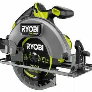 PBLCS300B ONE+ HP 18V Brushless Cordless 7-1/4 in. Circular Saw (Tool Only)