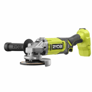 PCL445B  18V Cordless 4-1/2 in. Angle Grinder (Tool Only)