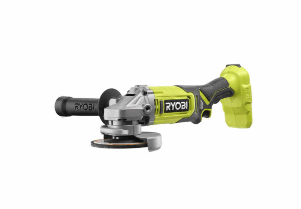 PCL445B  18V Cordless 4-1/2 in. Angle Grinder (Tool Only)