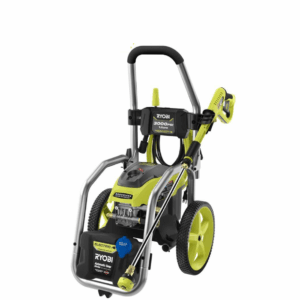RY143011VNM 3000 PSI 1.1 GPM Cold Water Electric Pressure Washer