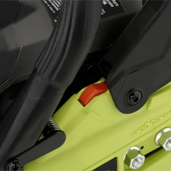 RY3714 14 in. 37cc 2-Cycle Gas Chainsaw - Image 8