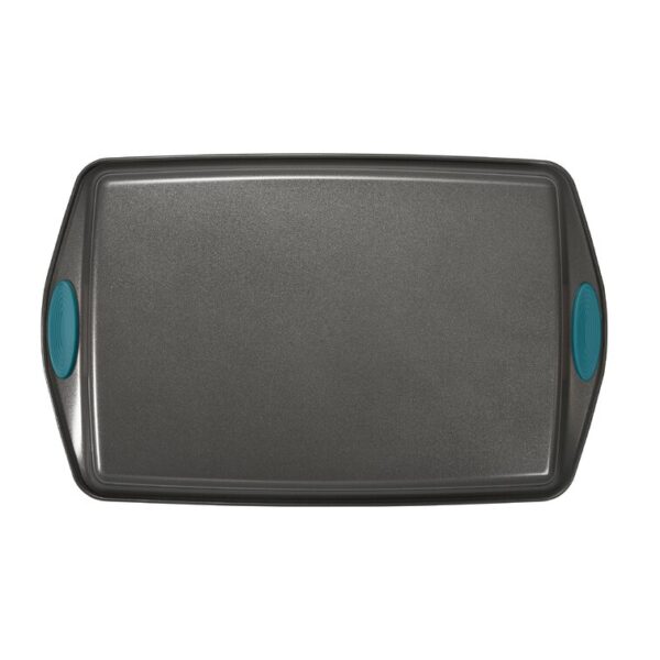 Rachael Ray Yum-o Nonstick Bakeware Oven Lovin  Baking Pans Set, 10-Piece - Image 4