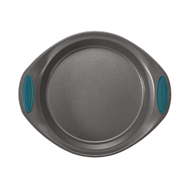 Rachael Ray Yum-o Nonstick Bakeware Oven Lovin  Baking Pans Set, 10-Piece - Image 5