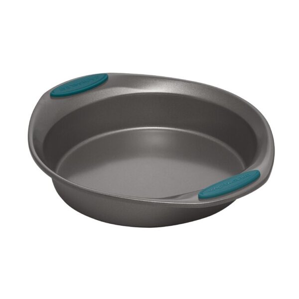 Rachael Ray Yum-o Nonstick Bakeware Oven Lovin  Baking Pans Set, 10-Piece - Image 6