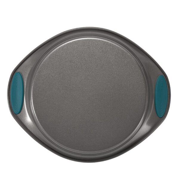 Rachael Ray Yum-o Nonstick Bakeware Oven Lovin  Baking Pans Set, 10-Piece - Image 7