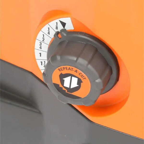Ridgid 27263 Planer, R4331 3 Blade, 13 Inch Thickness Corded Planer - Image 4