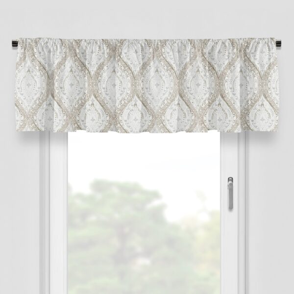 Cressida Linen Drapery - Image 3