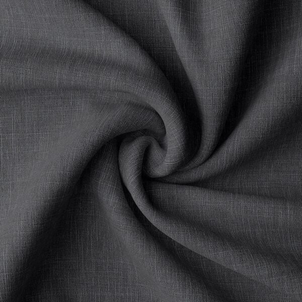 Austin Charcoal Drapery - Image 2