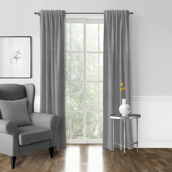 Austin Gray Drapery - Image 5