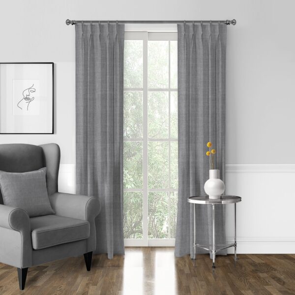 Austin Gray Drapery - Image 6