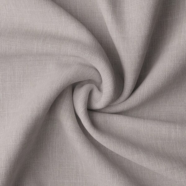 Austin Taupe Drapery - Image 2