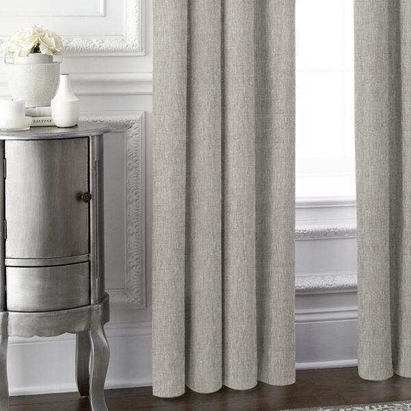 Carmel Au Natural  Drapery - Image 3