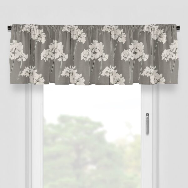 Summerfield Mocha Drapery - Image 3