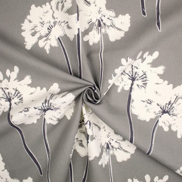 Summerfield Mocha Drapery - Image 4