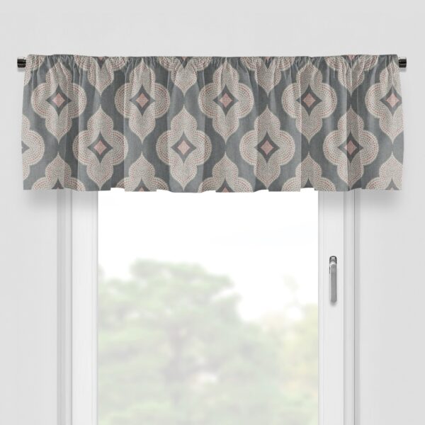 Shiloh Cindersmoke Drapery - Image 3