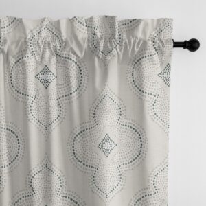 Shiloh Linen Drapery – Open Box