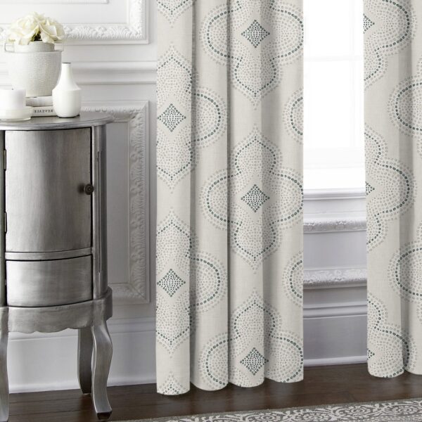 Shiloh Linen Drapery – Open Box - Image 4