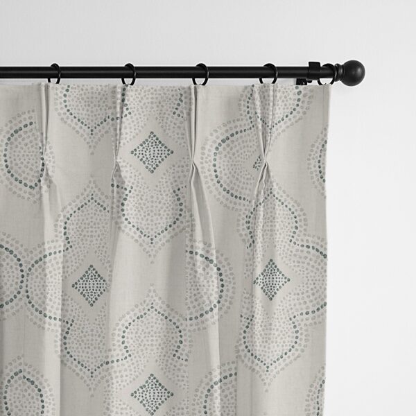 Shiloh Linen Drapery – Open Box - Image 2