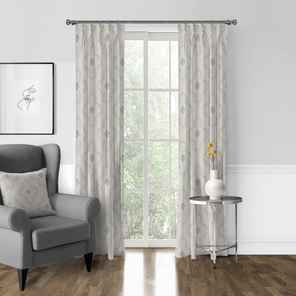 Shiloh Linen Drapery – Open Box - Image 6