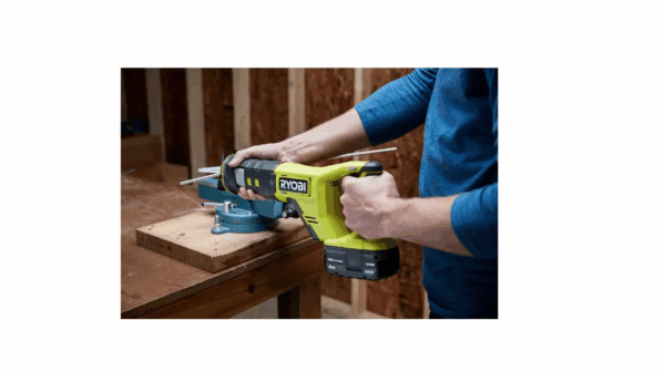 Reciprocating Saw PCL515B ONE+ 18V Cordless (Tool Only) - Image 6